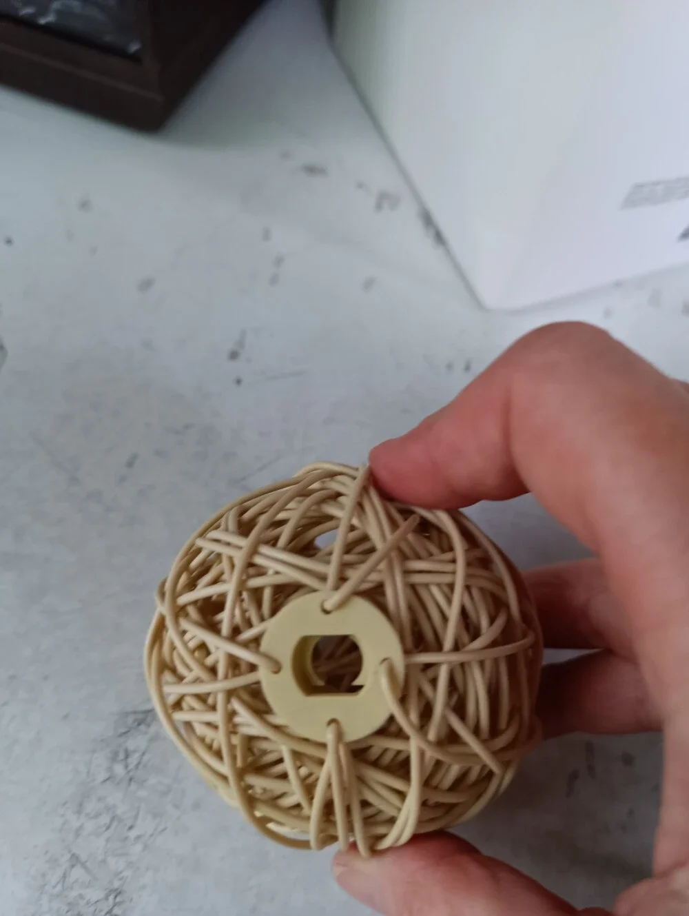 IKEA Solvinden Light String